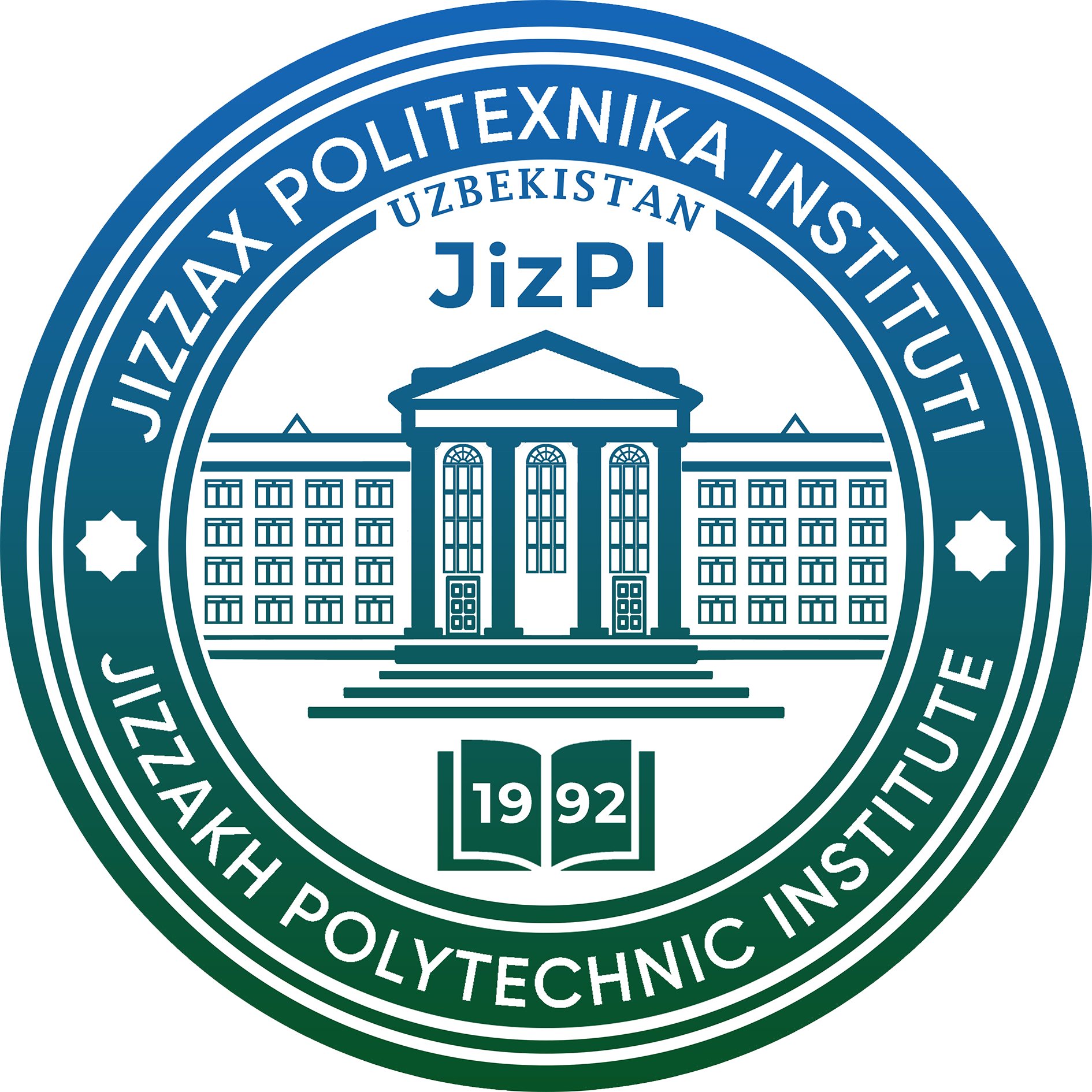 JizPI Logo
